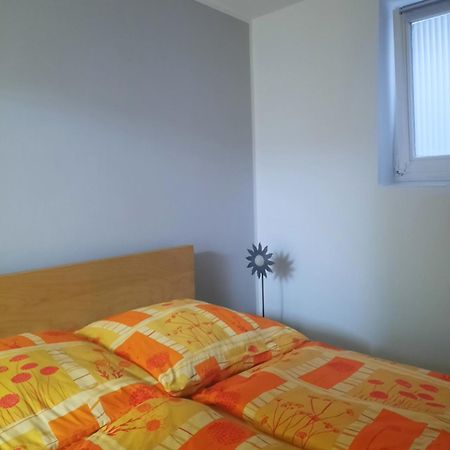 Apartment Am Muehlenbusch Neuss Exteriér fotografie