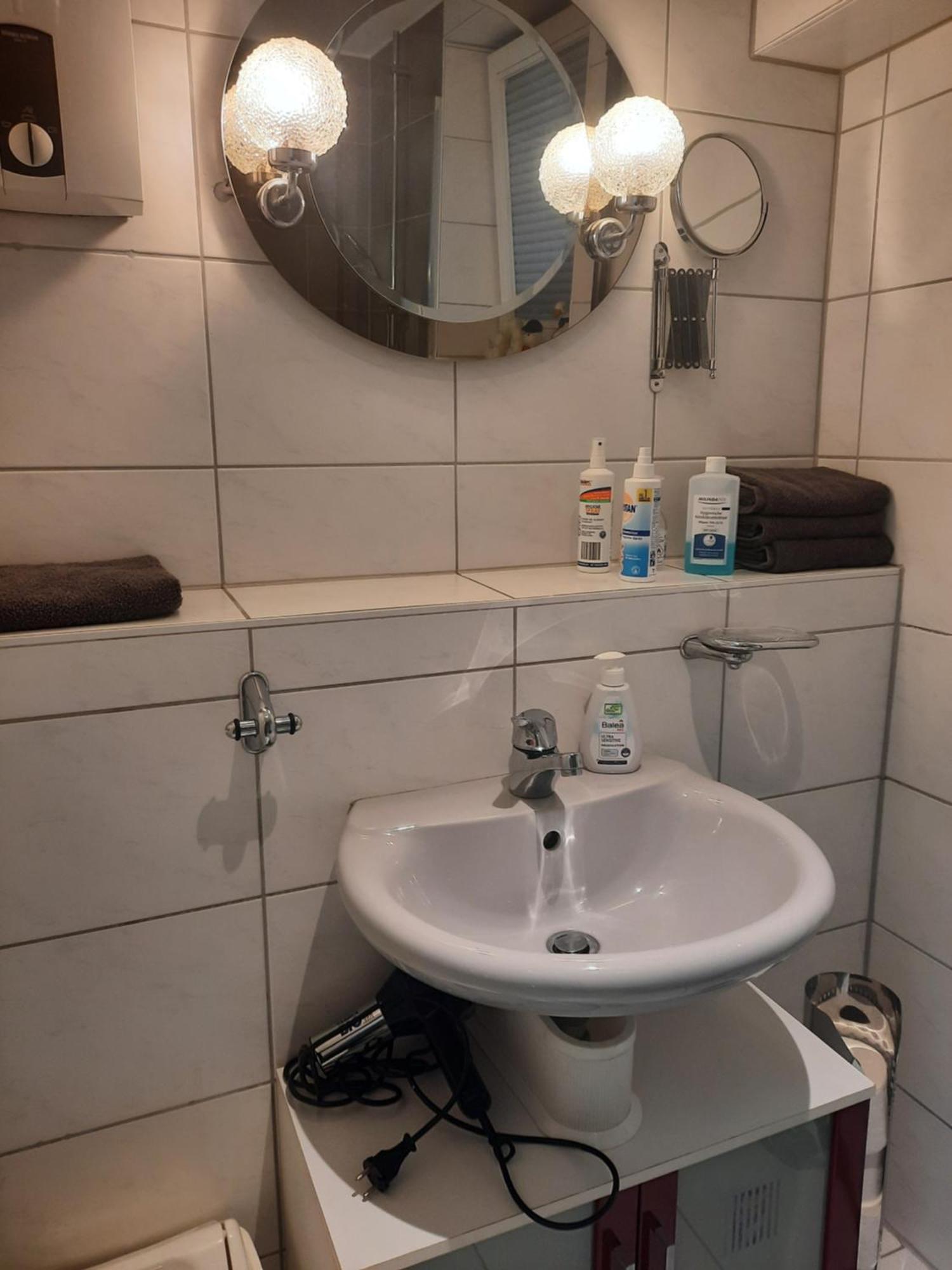 Apartment Am Muehlenbusch Neuss Exteriér fotografie